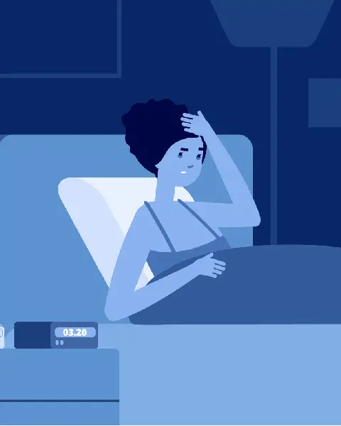 Night Discharge treatment in Mumbai NCR